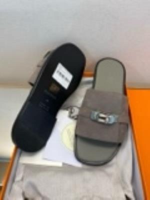 wholesale quality men hermes slipper model no. 206